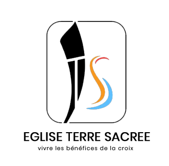Logo de Terre sacree